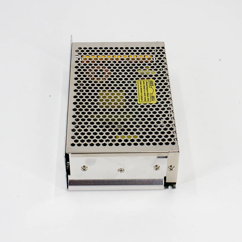 Мини-печатная плата 200 Вт 24 В 8 А с модулем питания MS-200-24 | Обустройство дома