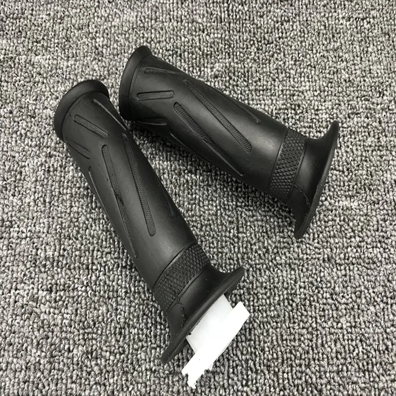 Ручки для мотоцикла 7/8 &quot 22 мм руль YAMAHA YZF R1 R6 FZ6 FZ1 FZ8 XJ6 MT09 XJR400|Ручки мотоциклов| |