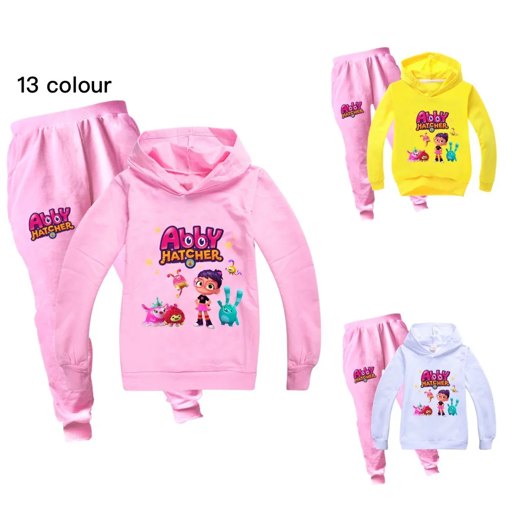 

Весенне-осенний комплект для девочек от 10 до 12 лет