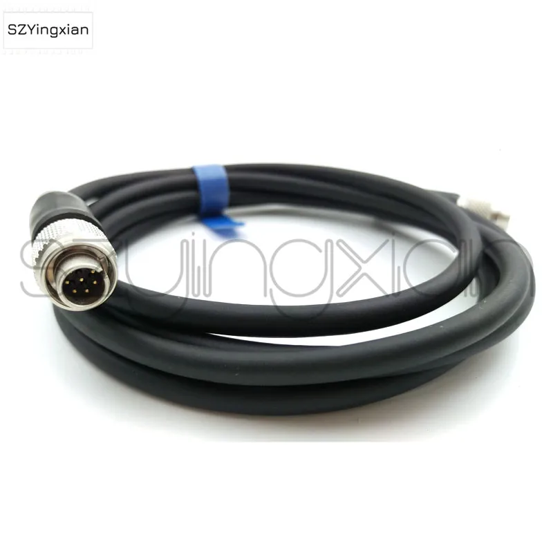 Кабель дистанционного управления Hirose 8-8-pin для SONY