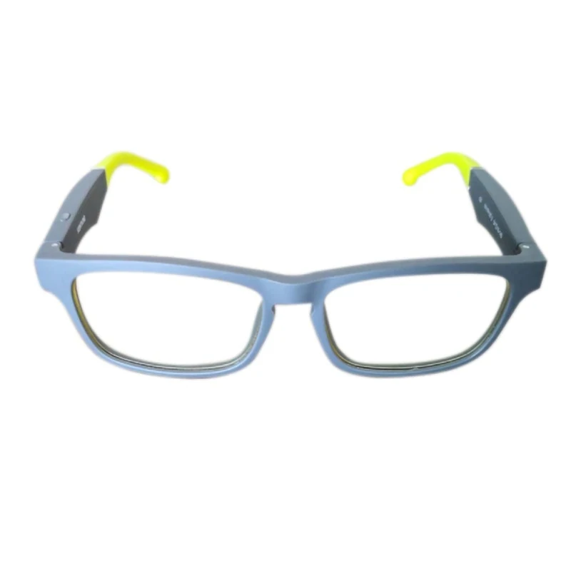 구매 스마트 아이웨어 안경 무선 블루투스 핸즈프리 통화 음악 오디오 오픈 귀 안티 블루 라이트 렌즈 지능형 선글라스
