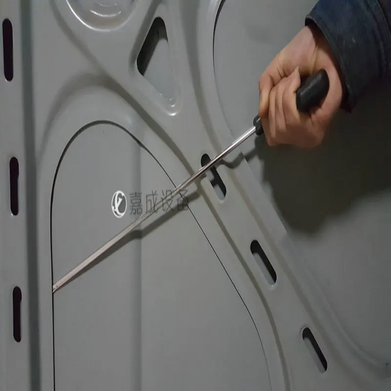 Крючки PDR 3 шт. стержни для удаления вмятин без покраски набор ремонта кузова