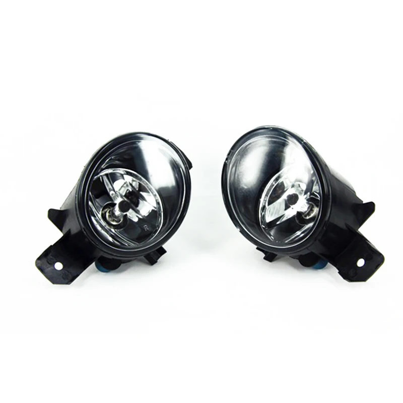 Волшебная ColorM 2 шт. автомобильный противотуманный фонарь аксессуары галогенные