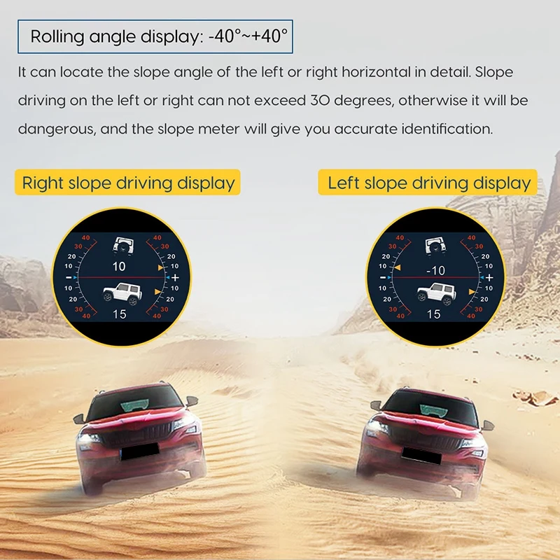 

X95 GPS