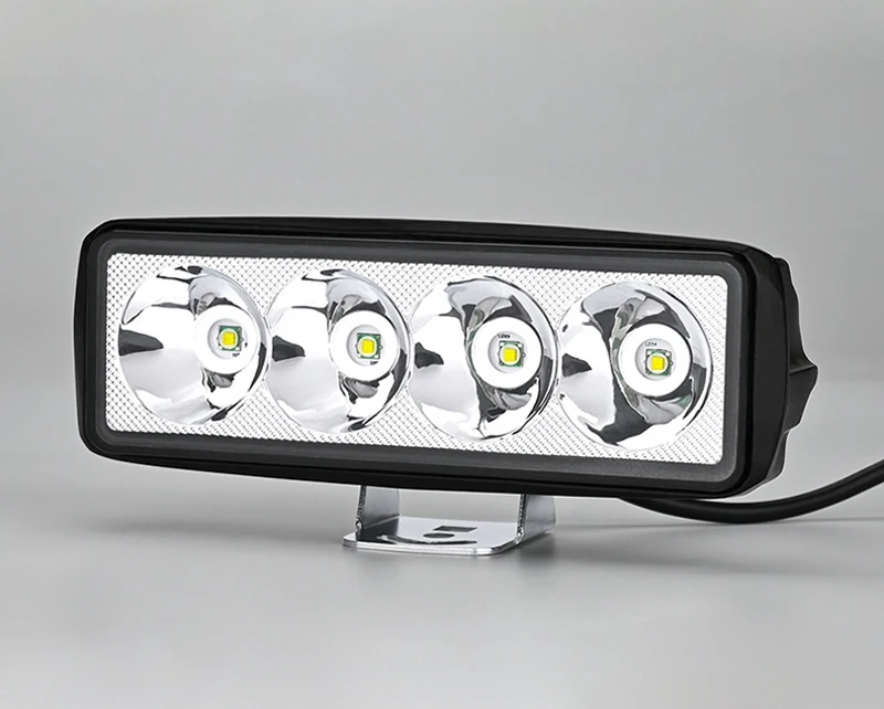 12 В-85 в точечный прожектор светодиодный фонарь для автомобиля грузовика фары