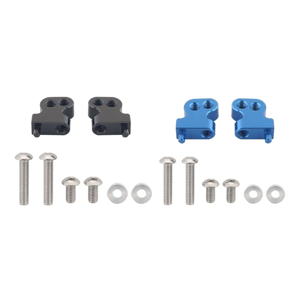 

Front Shock Absorber Mount For 1/10 Scale RC Crawler CC01 Car Upgrade Parts