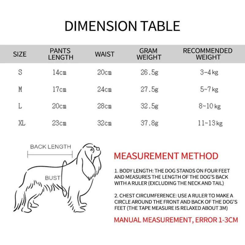 

2021 Bowknot Physiological Pants Two Pack XL