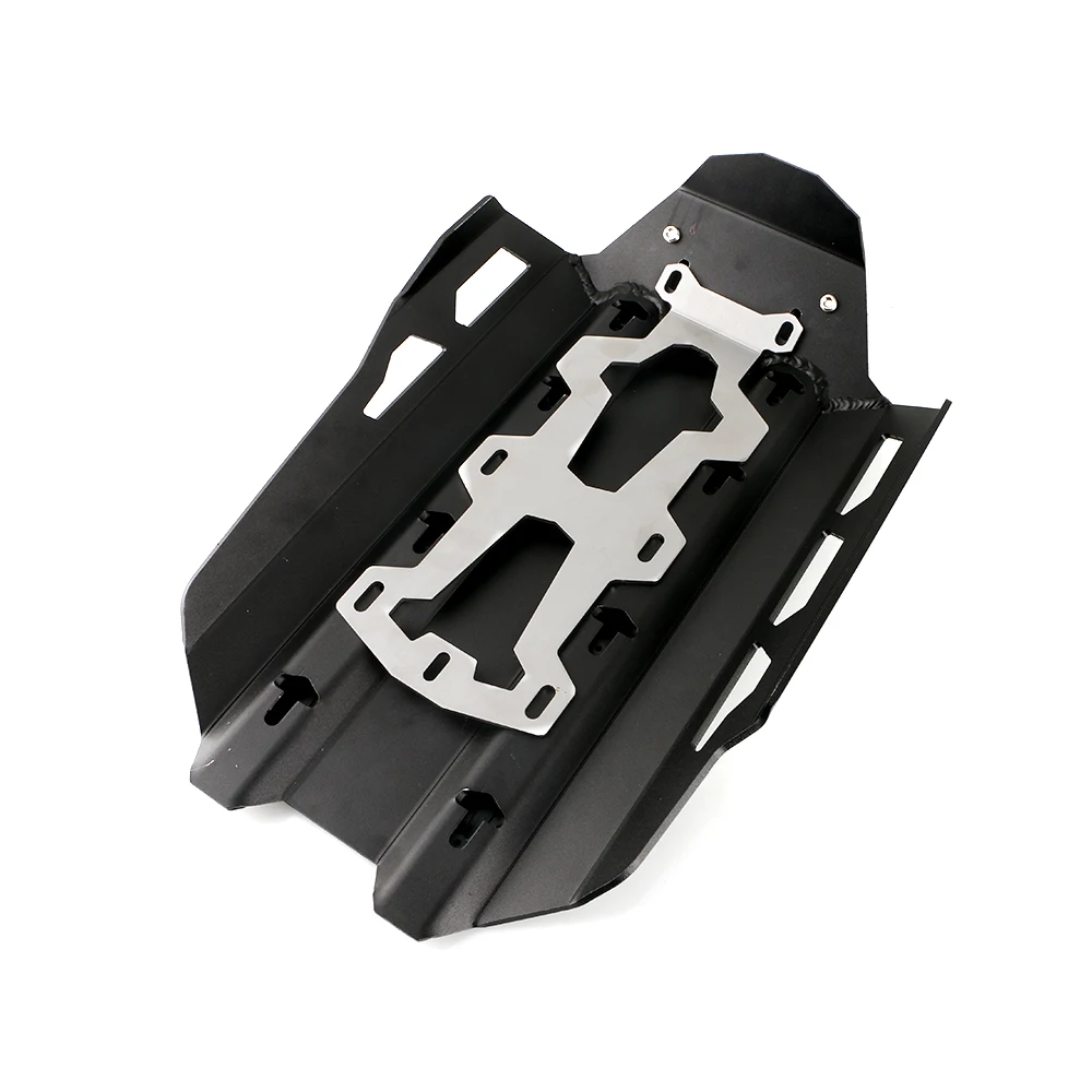 Защитная пластина двигателя для Мотоцикла BMW R1200GS/LC R1200 GS ADV Adventure 2013-2019 шасси