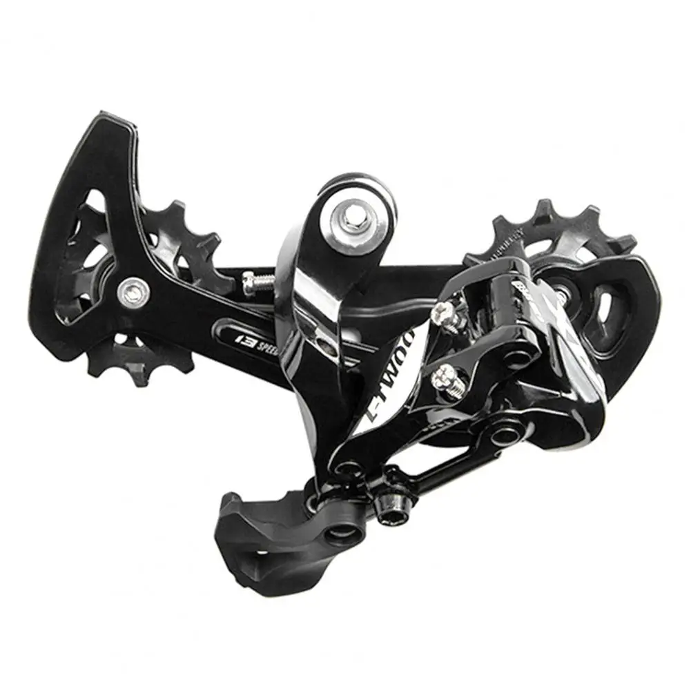 

GUB mountain bike 13-speed transmission kit NX SX XX1 Blueprint 13 transmission refers to the rear derailleur mountain bike