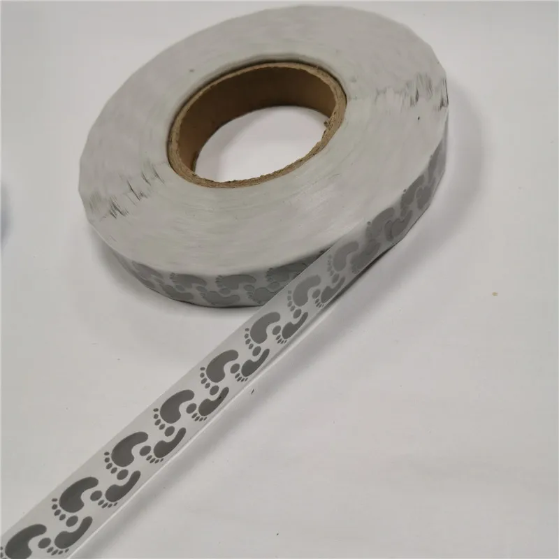 100x2 5 см передачи тепла светоотражающая лента бумажный стикер виниловая пленка