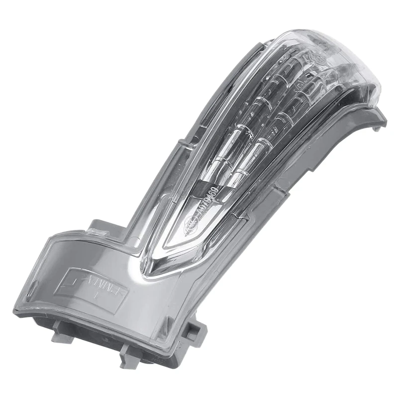 

Car Left Rearview Mirror Turn Signal for Citroen DS5 C4 Peugeot 508 2010-2016 6325J4 6325J5