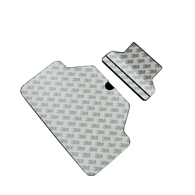 Запчасти для мотоциклов резиновая подушка спинки пассажира задняя сиденья