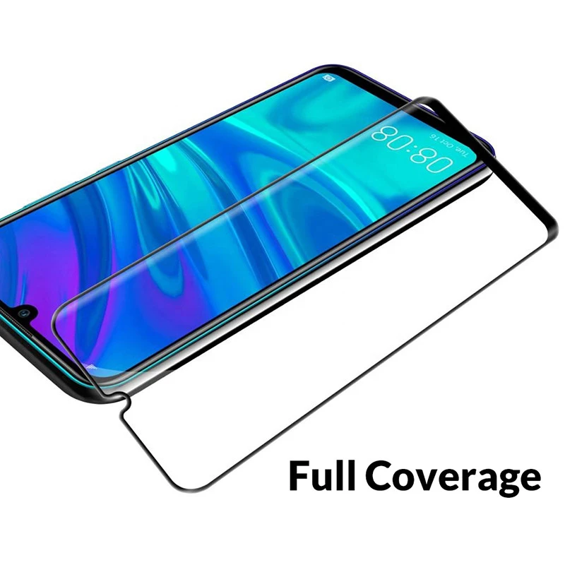 Защитное закаленное стекло для huawei P Smart Plus 2019 защита экрана Hawei Psmart Z | Мобильные