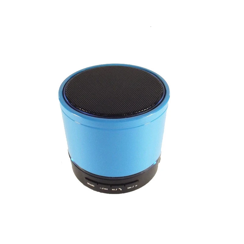 Портативный сабвуфер беспроводной Bluetooth динамик мини портативный открытый