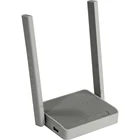 Беспроводной маршрутизатор Keenetic 4G KN-1211 (802.11n, 2.4 ГГц, до 300 Мбитс, LAN 3x100 Мбитс, 1xUSB2.0) (KN-1211)