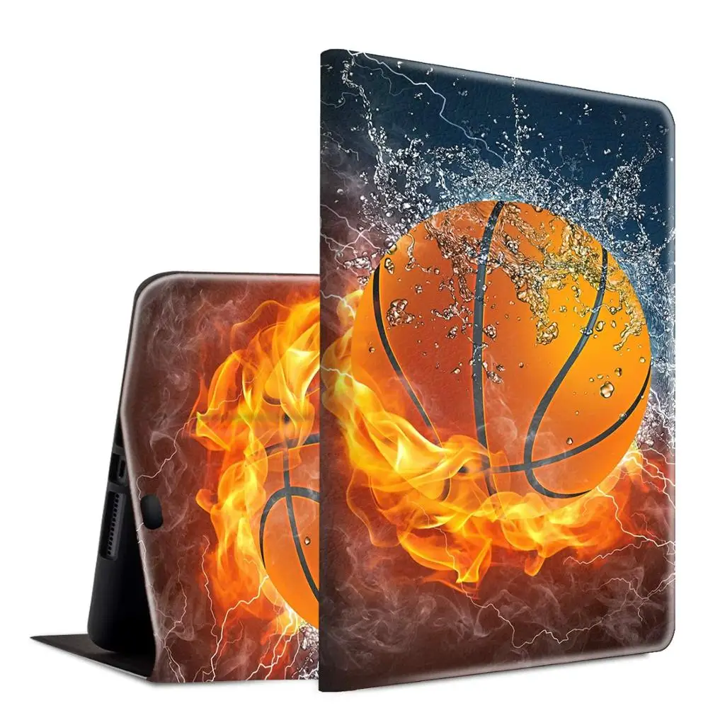 Чехол 2018 для Apple iPad Pro 11 чехол книжка из искусственной кожи с регулируемой