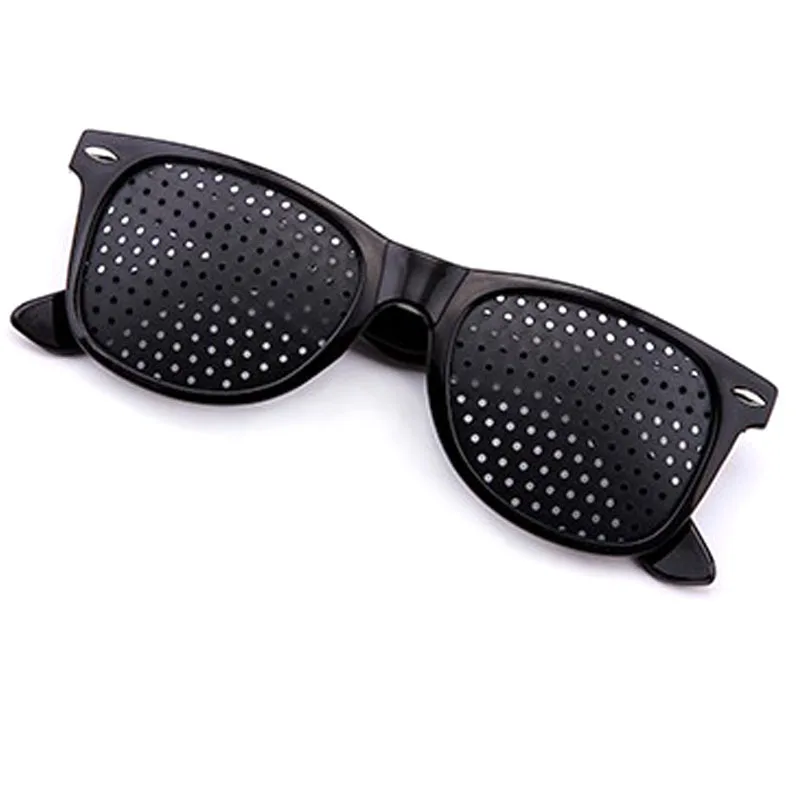 200 шт./лот Уход За Зрением носимые корректирующие очки улучшающие стальные с