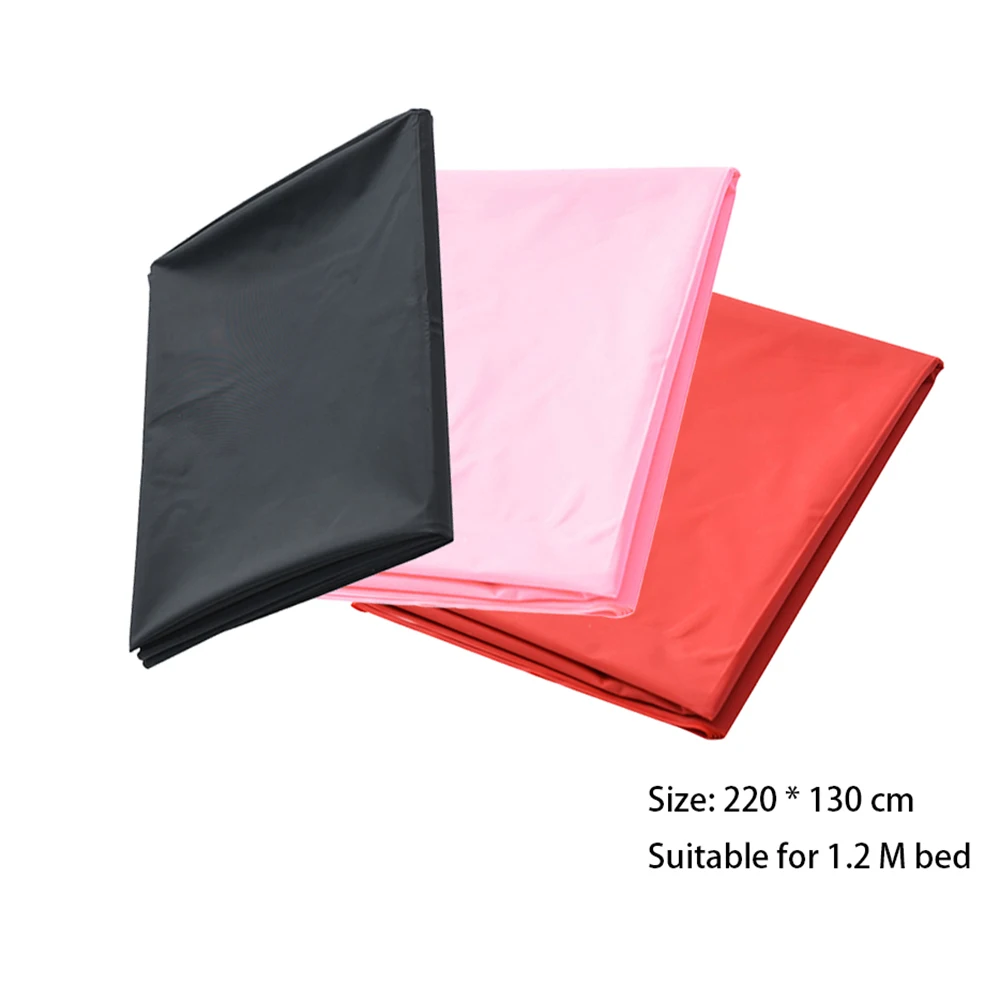 ПВХ простыня для взрослых сексуальное виниловое водонепроницаемое