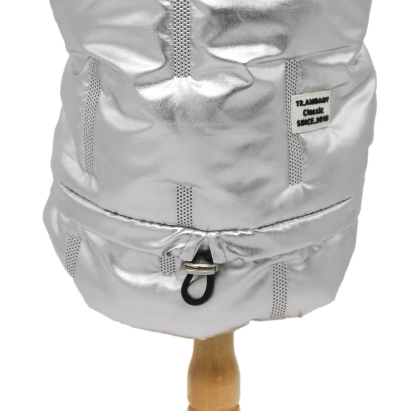 Amazon! Ambaby осенне-зимняя одежда для домашних животных с капюшоном и изображением теплая собачья одежда для куртки для малых средних и больших размеров, Размеры домашних животных