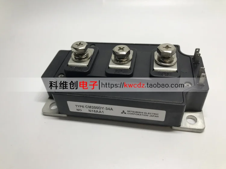 

CM150DY-34A CM200DY-34A CM300DY-34A 1piece Original