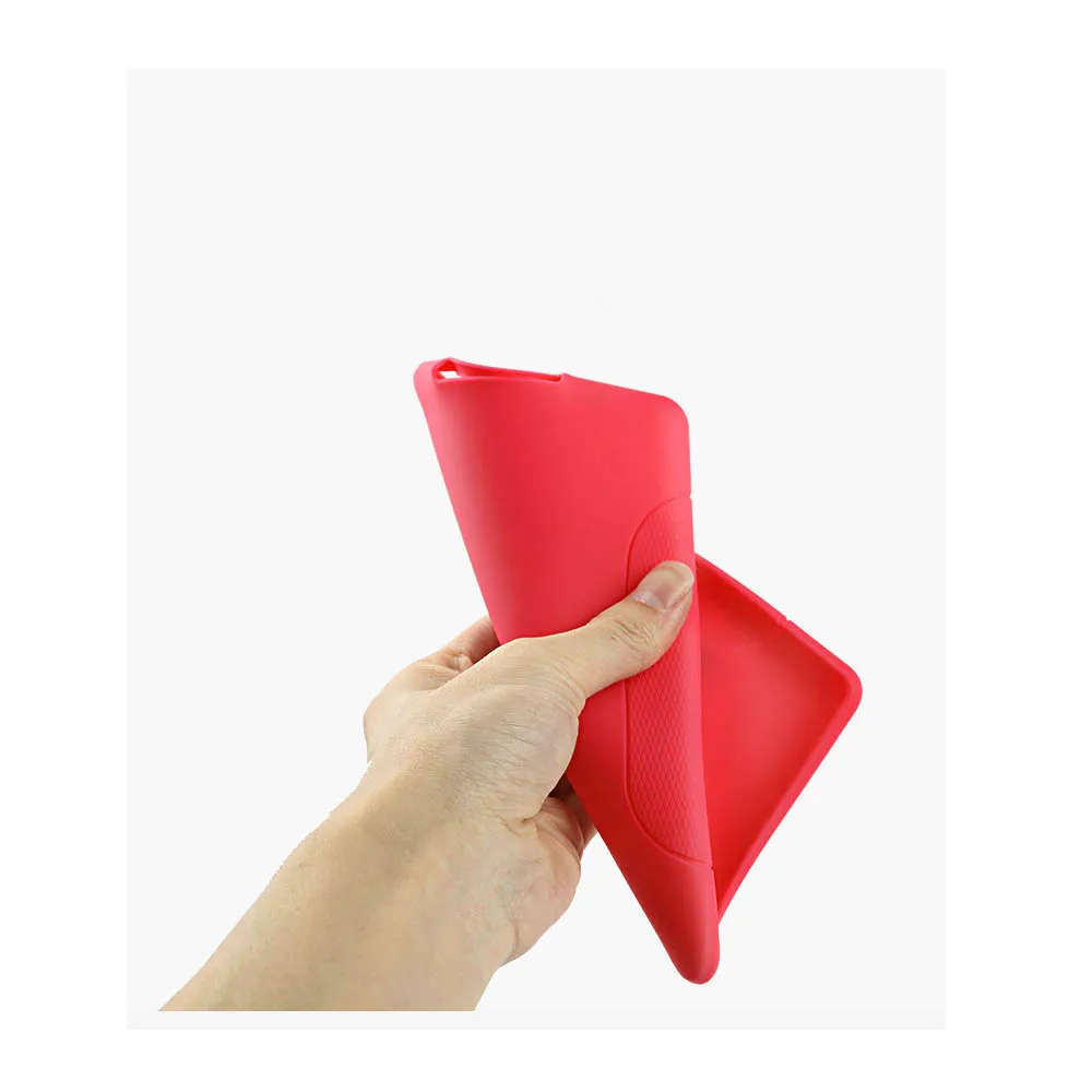 Для нового funda kindle paperwhite чехол TPU чехол простой usd для kindle 10th(модель PQ94WIF) электронная книга чехол силиконовый