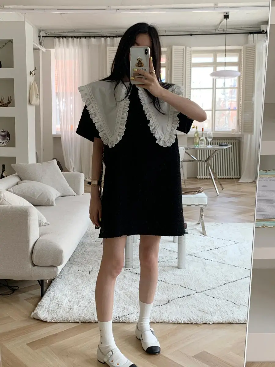 

summer dress for women 1732#