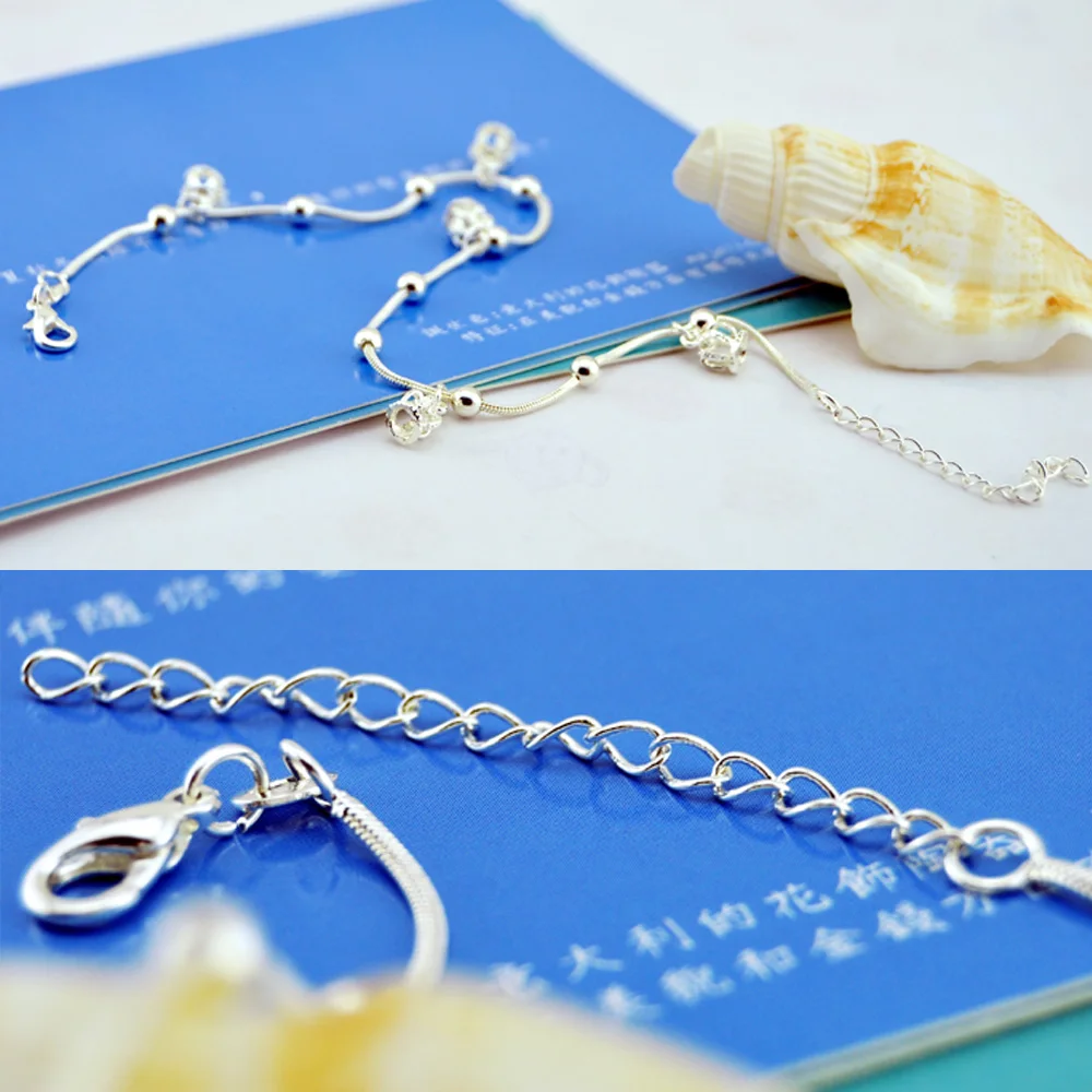 Изысканные ювелирные изделия стерлингового серебра 925 Корона по низкой цене для