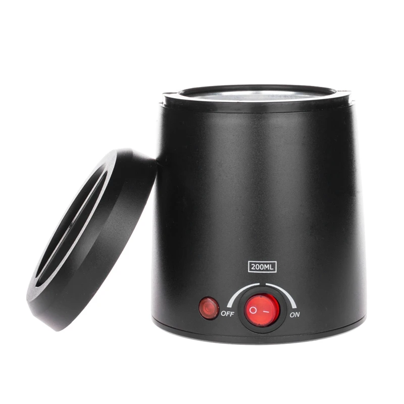 Набор для удаления волос воском небольшой восковой подогреватель женщин мужчин