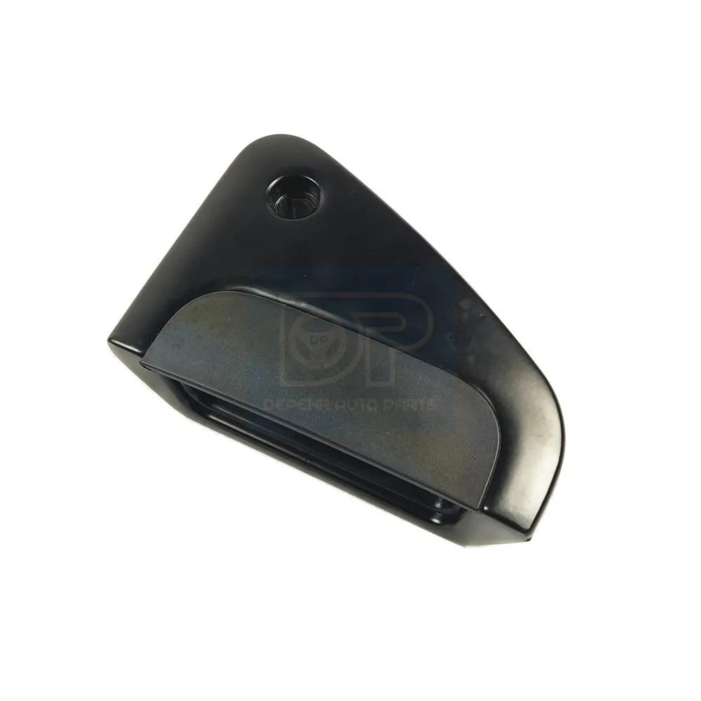 

Левая дверная ручка для грузовика DAF CF75 CF85 XF95 XF105 без ключей замка 1617040 1328724 1651634