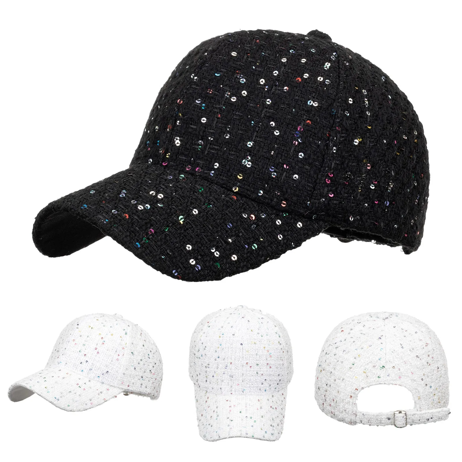 

Бейсболка модная для мужчин и женщин, дышащая пляжная Регулируемая Кепка, в стиле хип-хоп, Солнцезащитная шапка