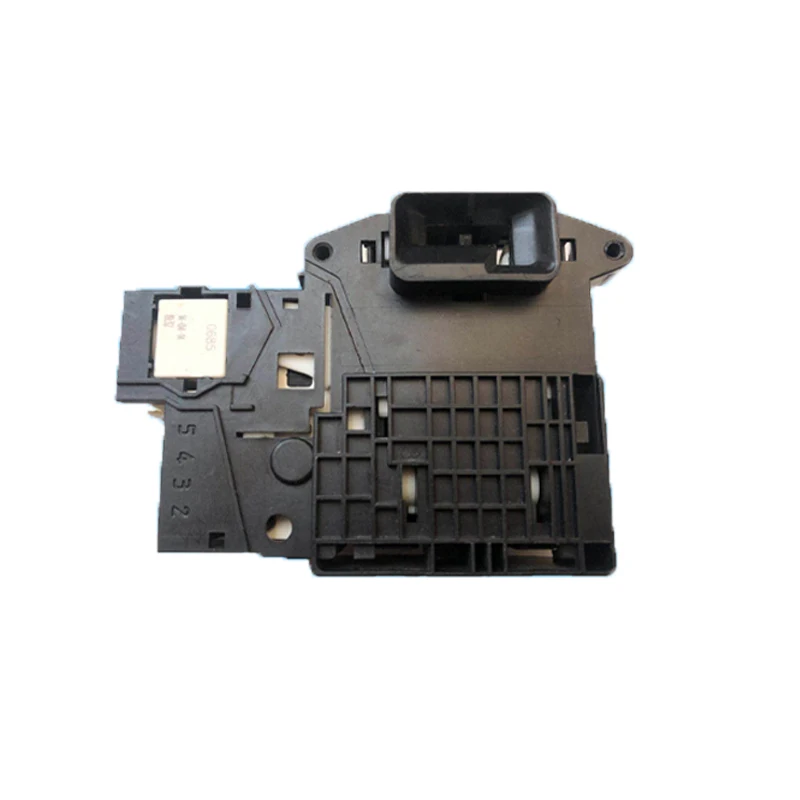 

Дверной замок с задержкой времени EBF61315802 DL-S2 120 В 60 Гц, 1 шт., запасные части для барабанной стиральной машины LG