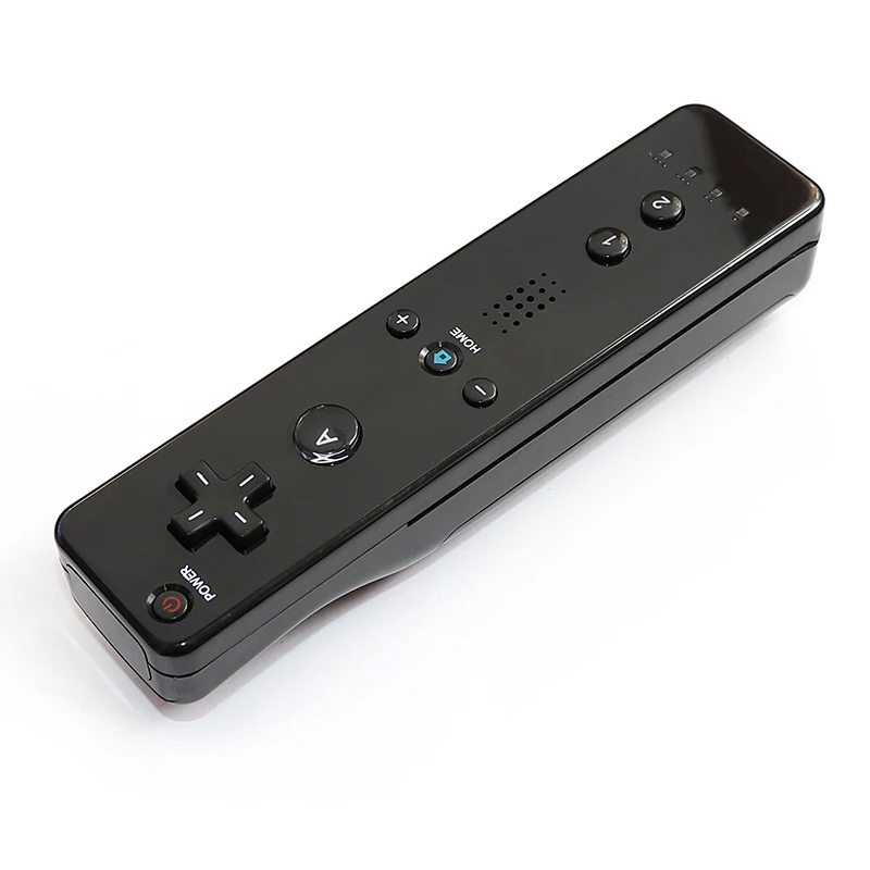 Пульт дистанционного управления для Nintendo wi fi контроллер без движения