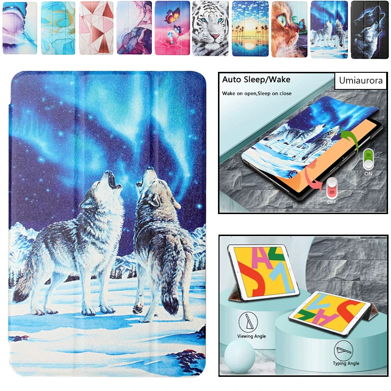 

Чехол для Samsung Galaxy Tab S7 Plus, чехол для телефона, защитный чехол для Tab A 8 10,1 2019 A7 S6 Lite 10,4 2021