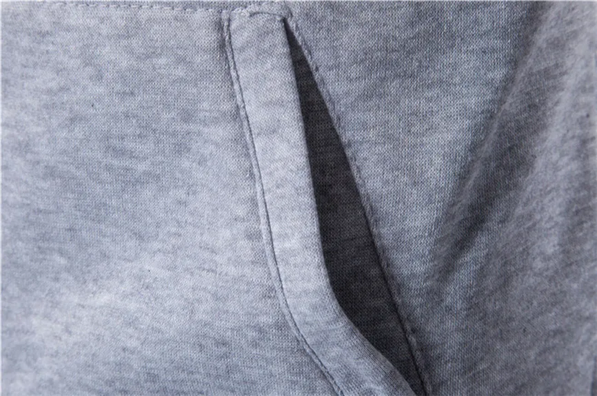 Autumn Fashion Casual Solid Hoodies Men/women Polluver Sweatshirt Men Hooded Hoodie Pullover Zipper Blouse Plus Size |