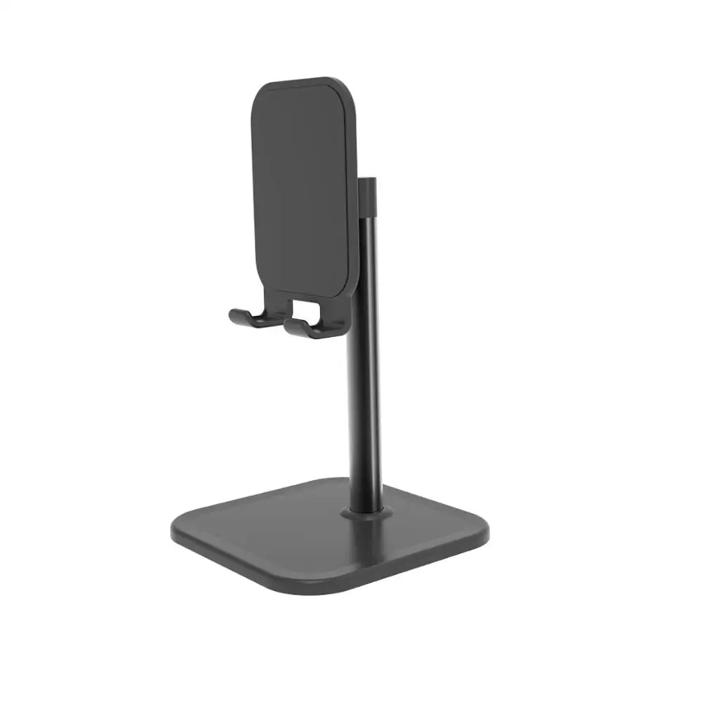

Phone Holder Desk Stand For Your Mobile Phone Tripod For iPhones Xsmax Huaweis P30 Xiaomis Mi 9 Foldable Desk Holder Stand