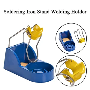 Подставка для паяльника, сварочный держатель для паяльной станции FX951 T12, ручка для станции высокого качества