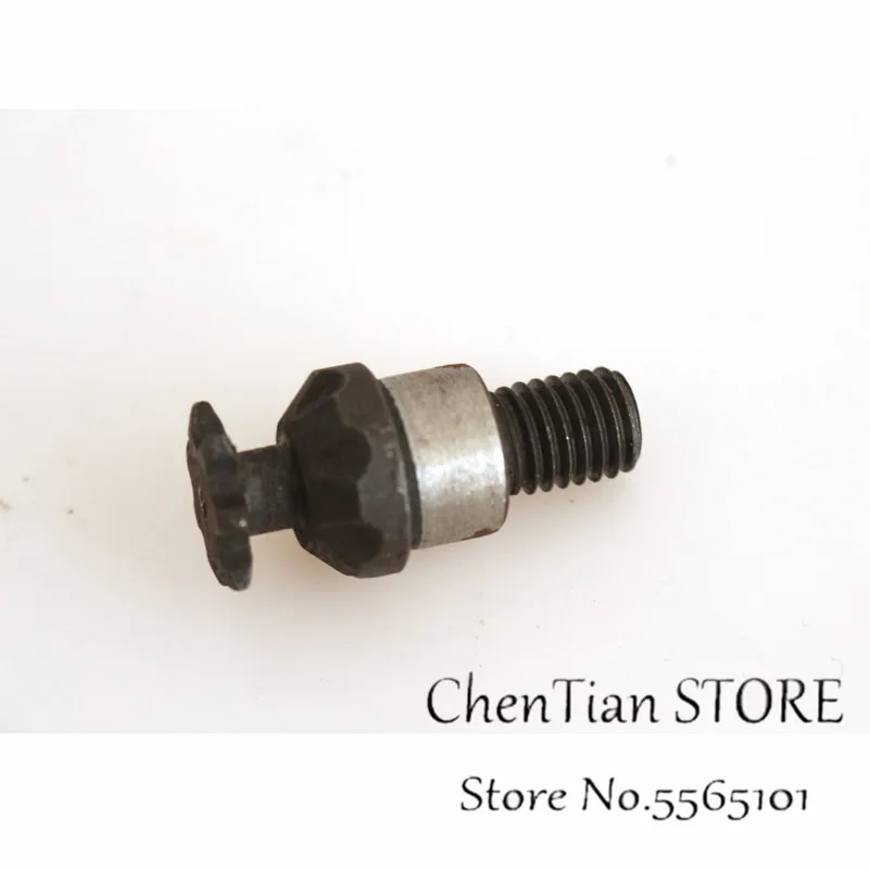 25H T8F 6T 7 Tooth Clutch Drum Gear Box Front Pinion Chain Sprocket For 2 Stroke 47cc 49cc Pocket Bike Mini Moto Kids ATV Quad |