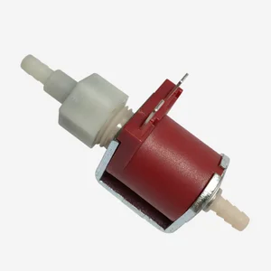 Ed100% 16 Вт 4 бар электромагнитный водяной насос LP4 Специальный Очищающий насос для уборки