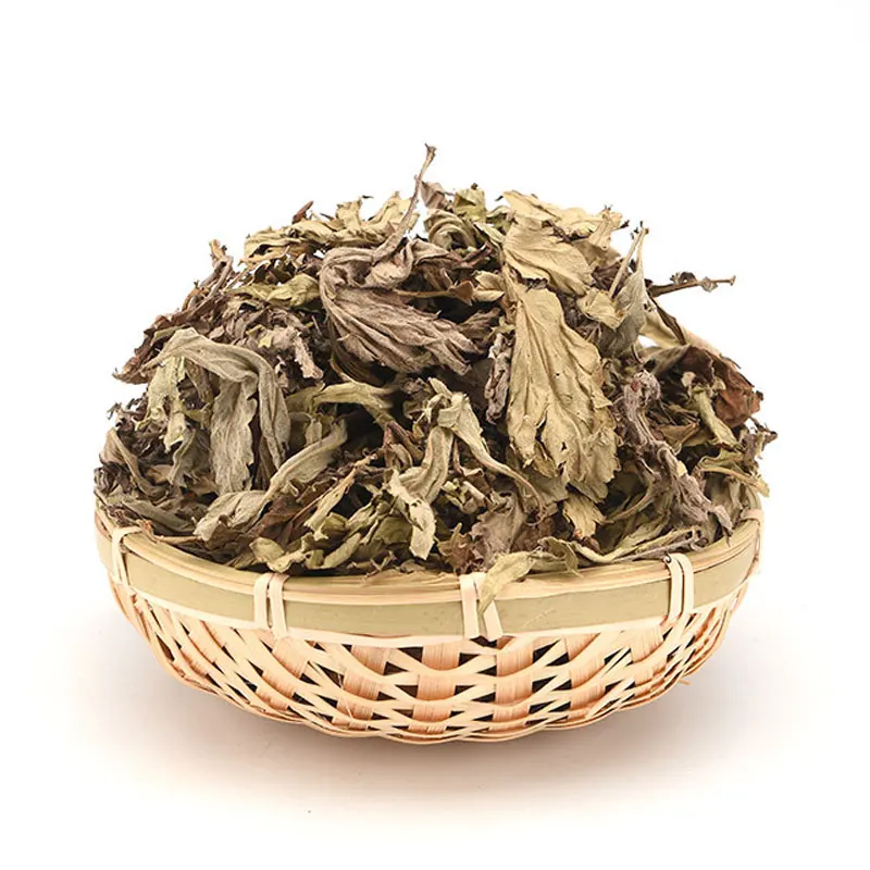 

Folium Artemisiae Argyi,Rgy Wormwood Leaf,Ai Ye