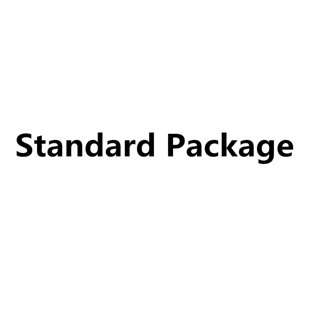 standard MOZA Aircross 3 оси ручной Gimbal стабилизатор до 1,8 кг DSLR беззеркальных Камера S ony A6000 RX100 A7 серии Пана GH5 GH4 - Комплект: standard