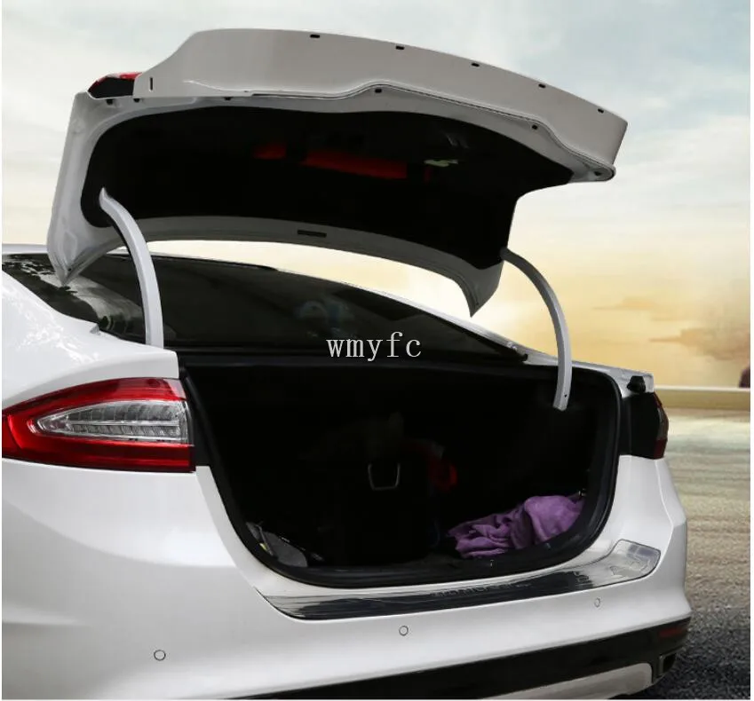 Для Ford Mondeo 2 шт. Авто багажника загрузки Ascensor de apoyo газовые счетчики Весна 2013 2014 2015