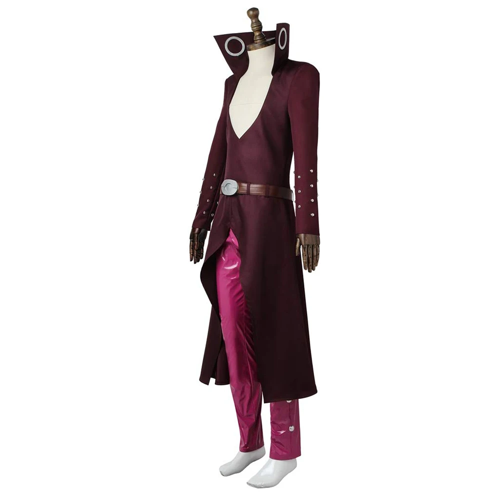 Костюм для косплея &quotСемь смертных грехов&quot &quotгрех ЛИСЫ&quot &quotжадный бан&quot