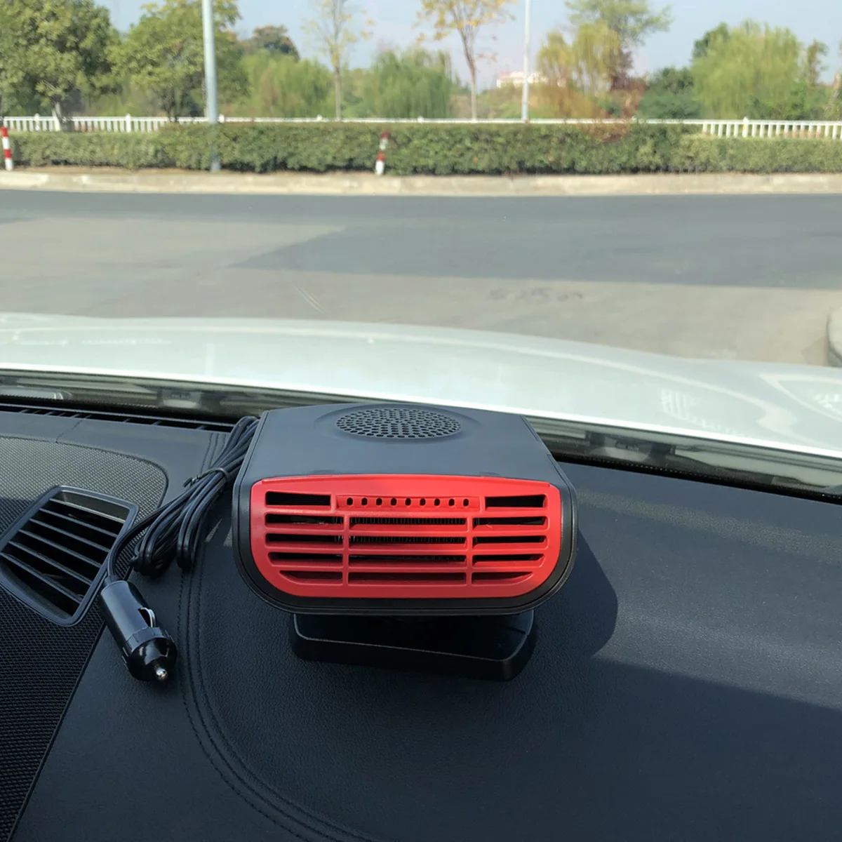 12V 150W автомобильный обогреватель грелку космоса Ароматерапия Электрический