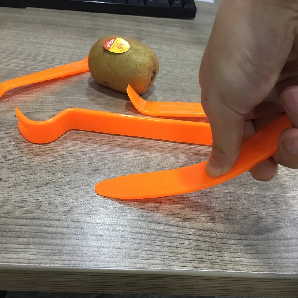 Набор инструментов CHKJ 4 шт./компл. интерьерный дверной зажим инструмент для