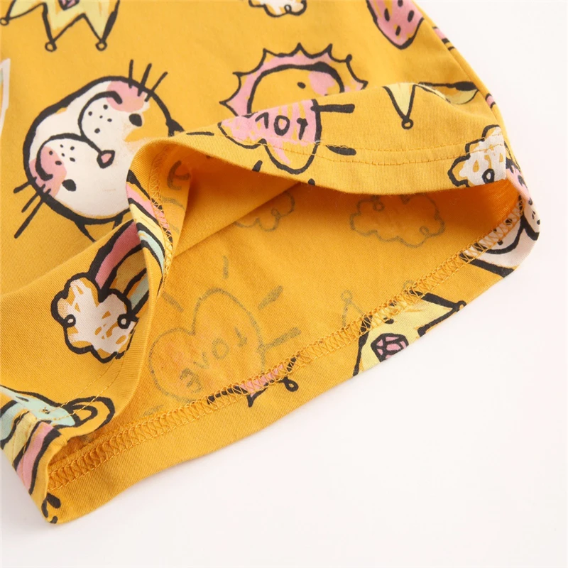 

Toddler Baby Girl Sunsuit Clothes Short Sleeve Knitted Bodysuits Pants Headband Set Summer Girls Clothes Set