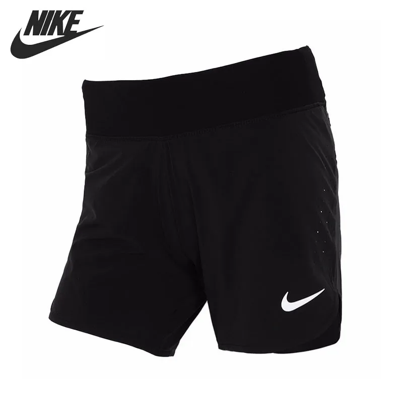 

Оригинальное новое поступление, женские шорты NIKE AS W NK ECLIPSE 5 дюймов, спортивная одежда