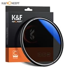 Поляризационный фильтр K  F CONCEPT 6267727782 мм, ультратонкий CPL-фильтр с оптическим покрытием, поляризационный фильтр MC для объективов DSLR-камер
