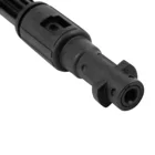 Вращающаяся круглая щетка высокого давления для мойки автомобиля Karcher K2 K3 K4 K5 K6 K7