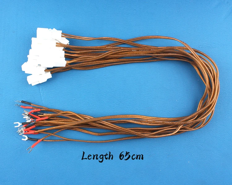 1 пара Модифицированная автомобильная аудиосистема неразрушающая док вилка без