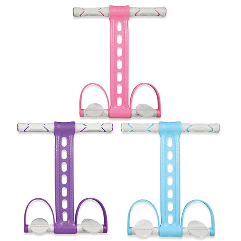 

Resistance Bands Fitness Elastic Band Pull Ropes Tension Rope Gym Yoga Workout Pedal Fitness Sit-up Exercise Fitness Equipment